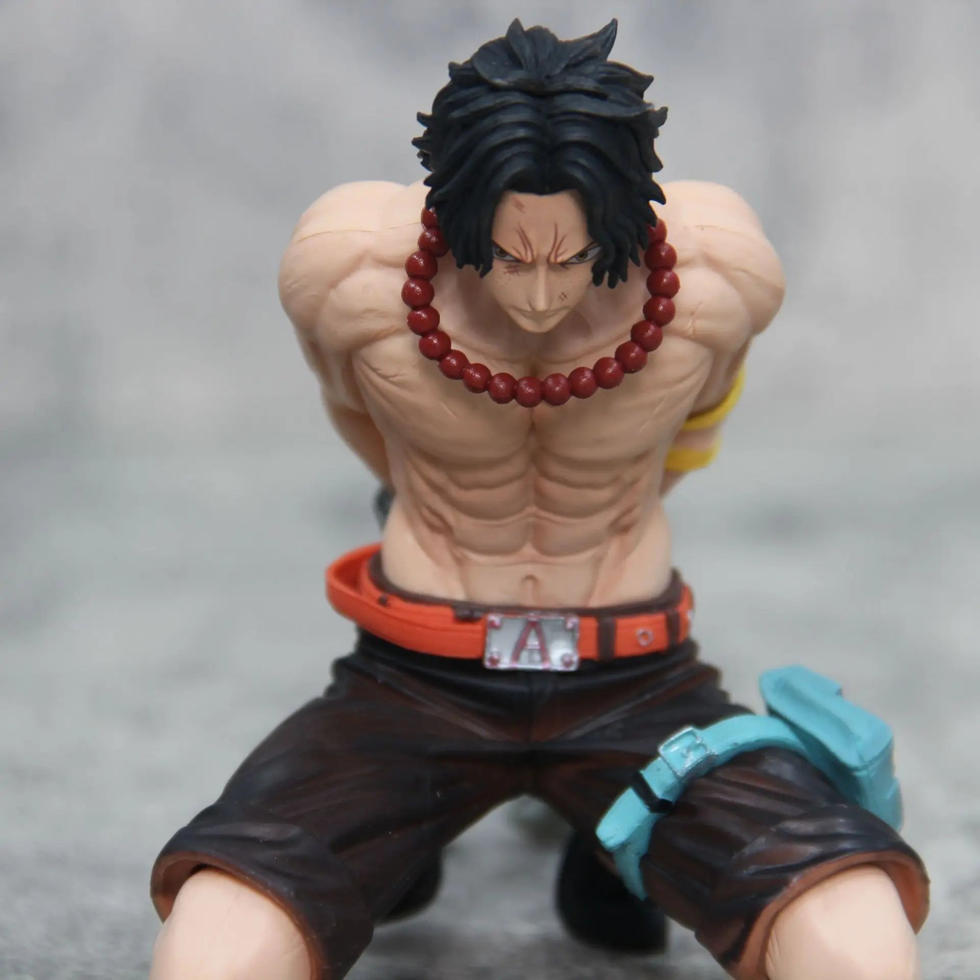 13cm One Piece Anime Figures Portgas D Ace Execution Figurine Pvc Statue Action Figure Collect Model Doll Decoretion Toys Gift 13cm One Piece Anime Figures Portgas D Ace Execution Figurine Pvc Statue Action Figure Collect Model Doll Decoretion Toys Gift